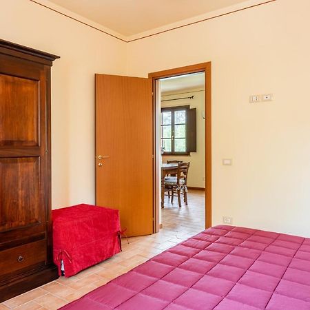 Casolare Dei Fiori - Calla Montecarlo Εξωτερικό φωτογραφία
