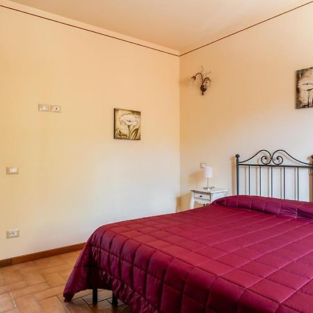 Casolare Dei Fiori - Calla Montecarlo Εξωτερικό φωτογραφία